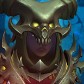 Imrilock avatar