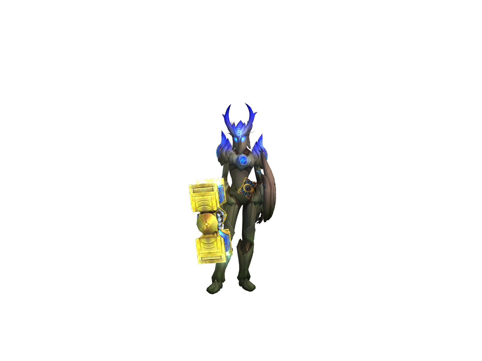 Goldenchildx