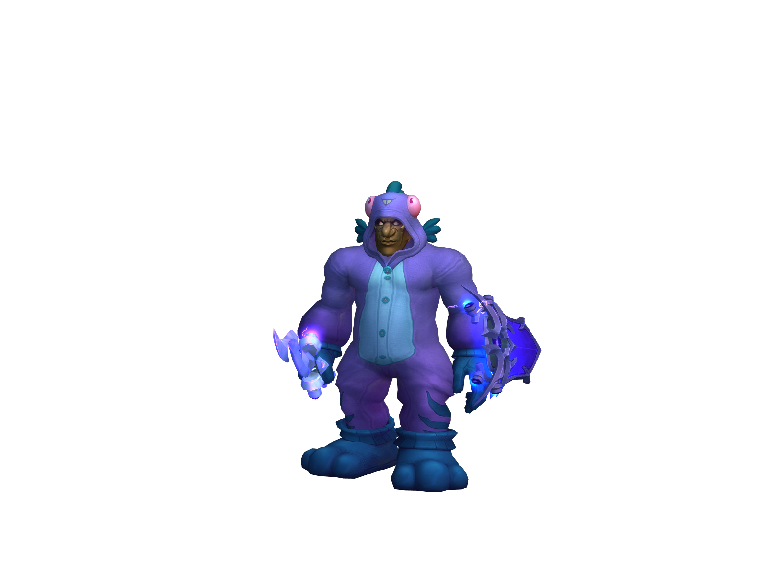 Muscle