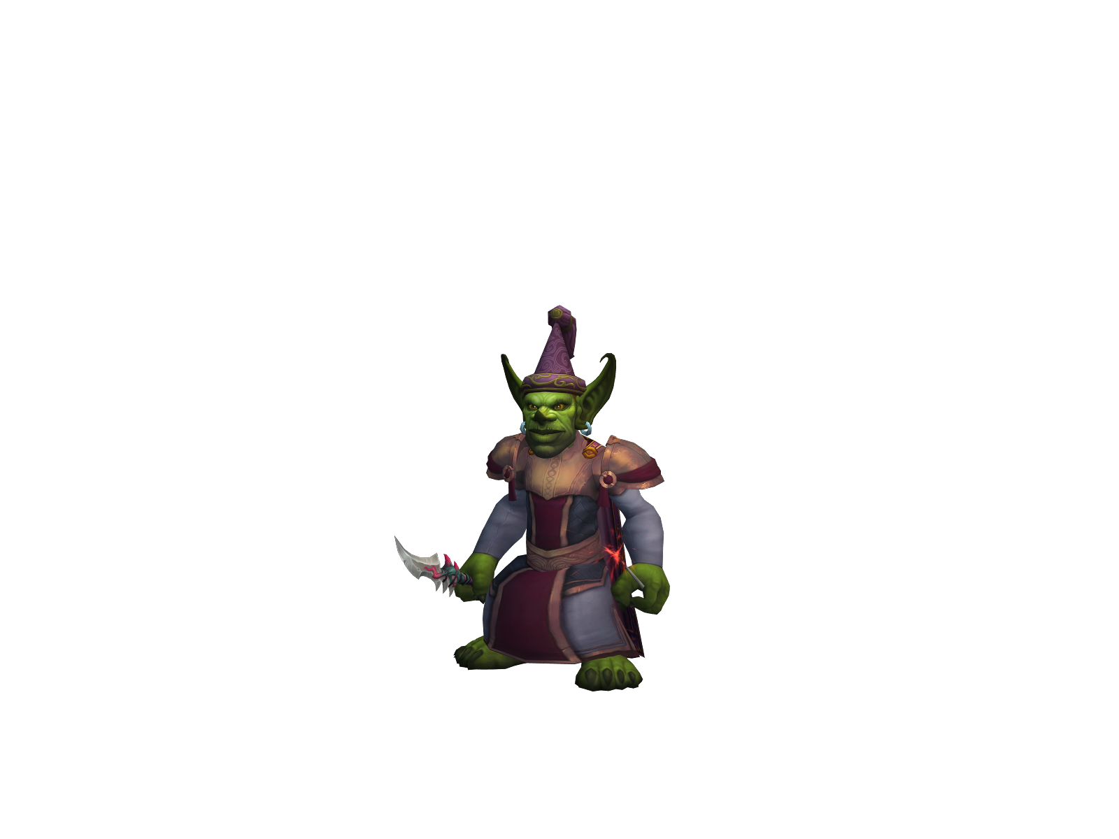 Grubald