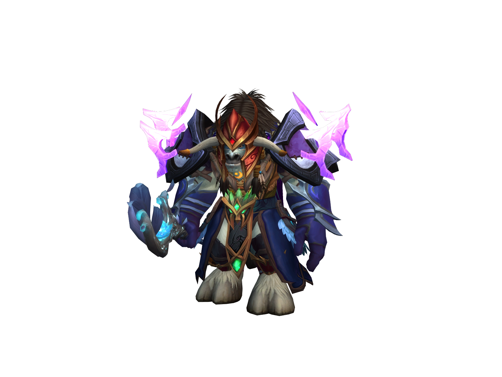 Tyrranuus