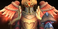 Gourriy's icon