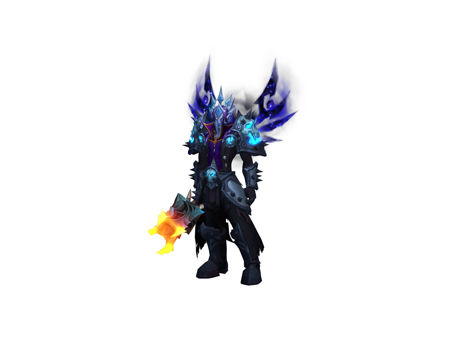 Tandvoidrean