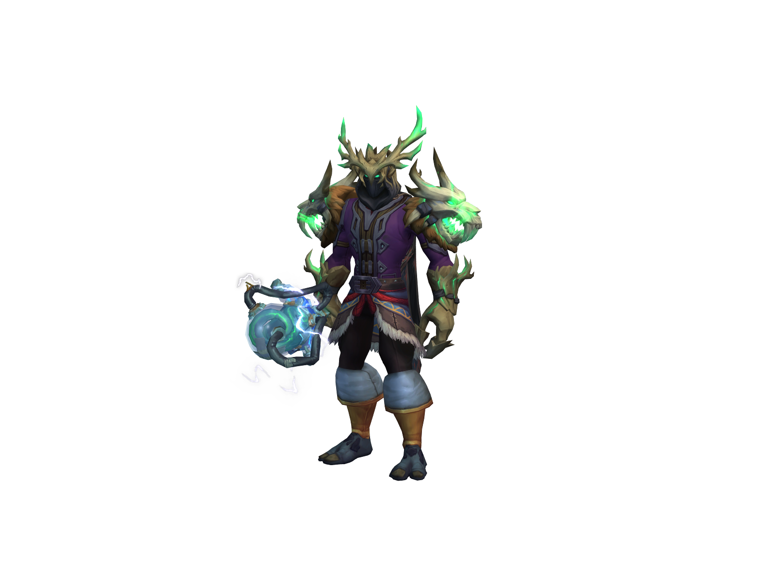 Druideqii