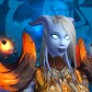 Blurka avatar