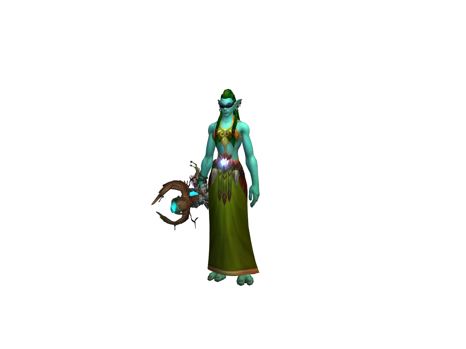 Menshidruid