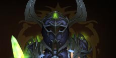Kravson's icon
