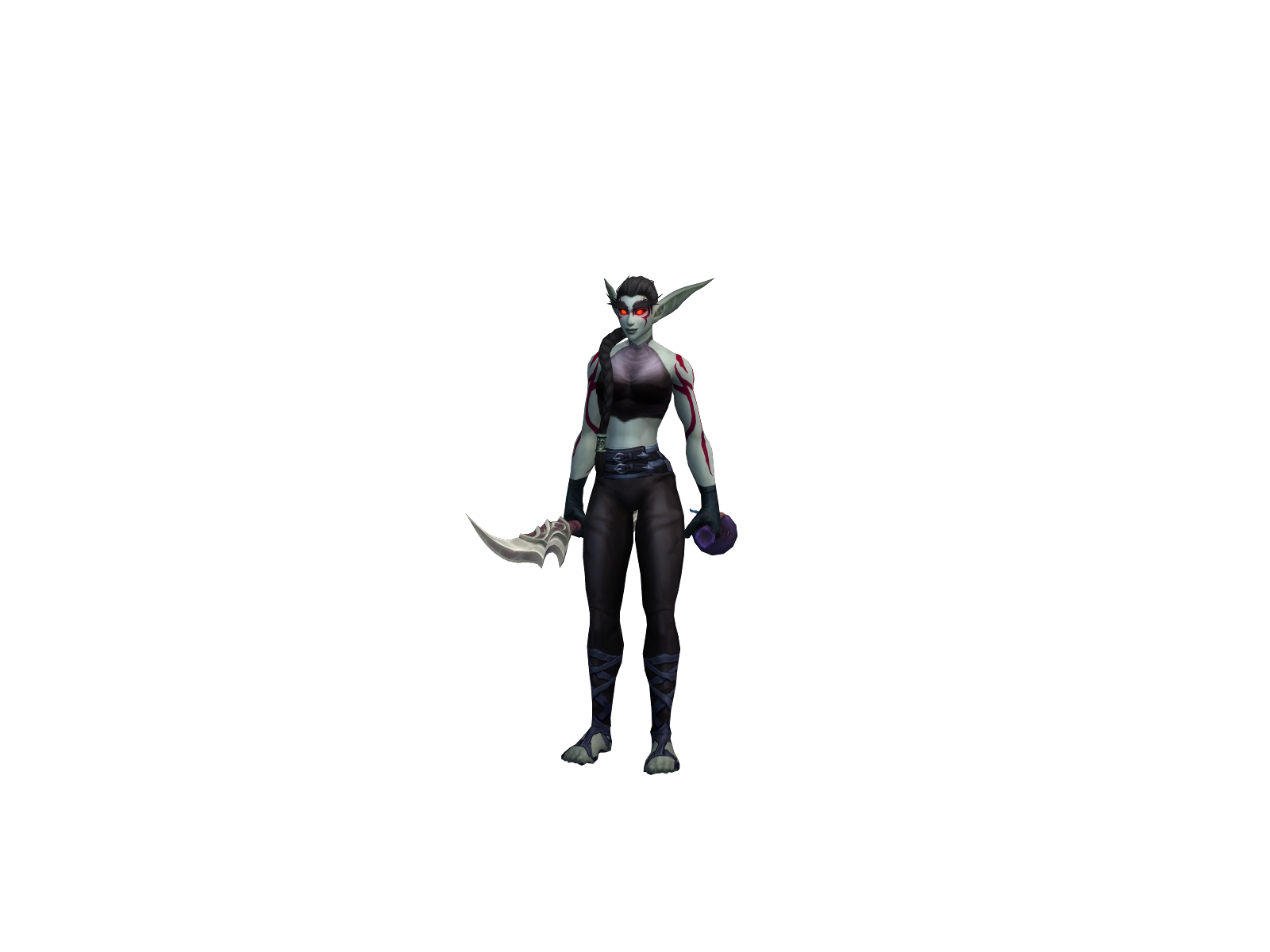 Cyangodrick