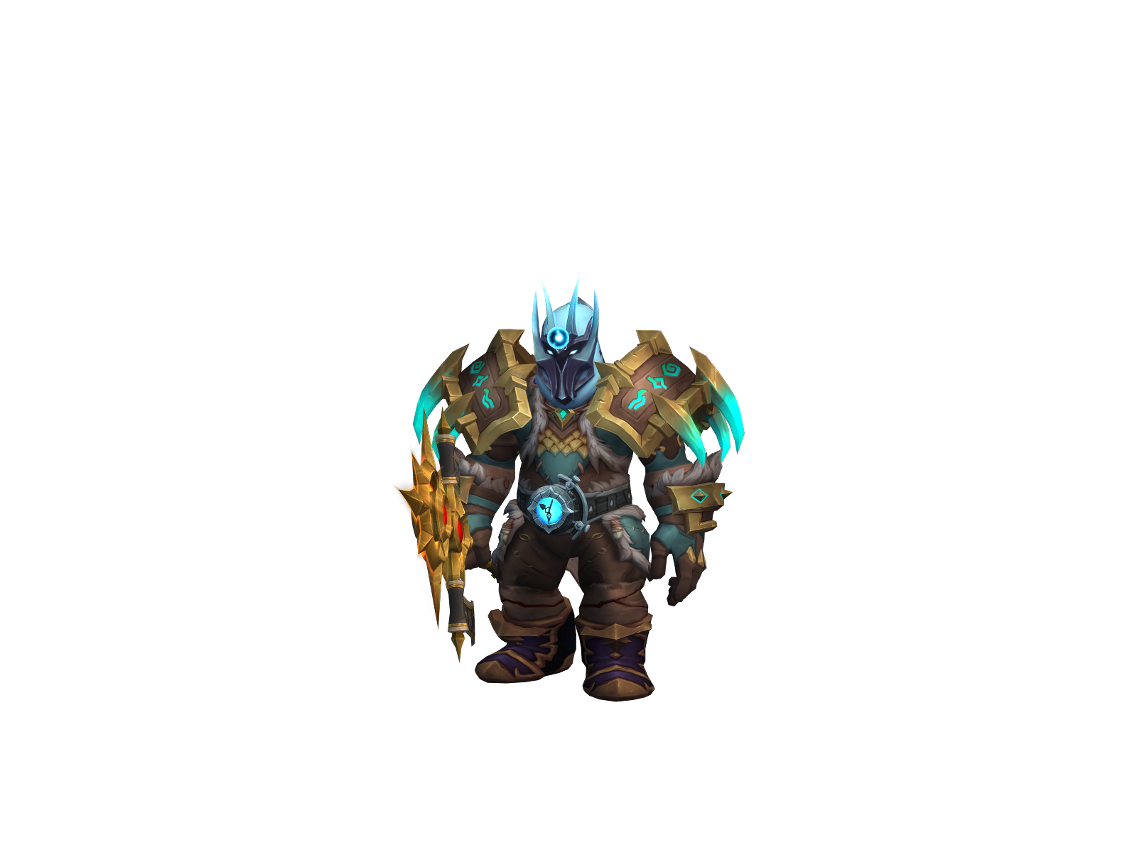 Gigaragnir