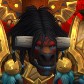 Kobru portrait