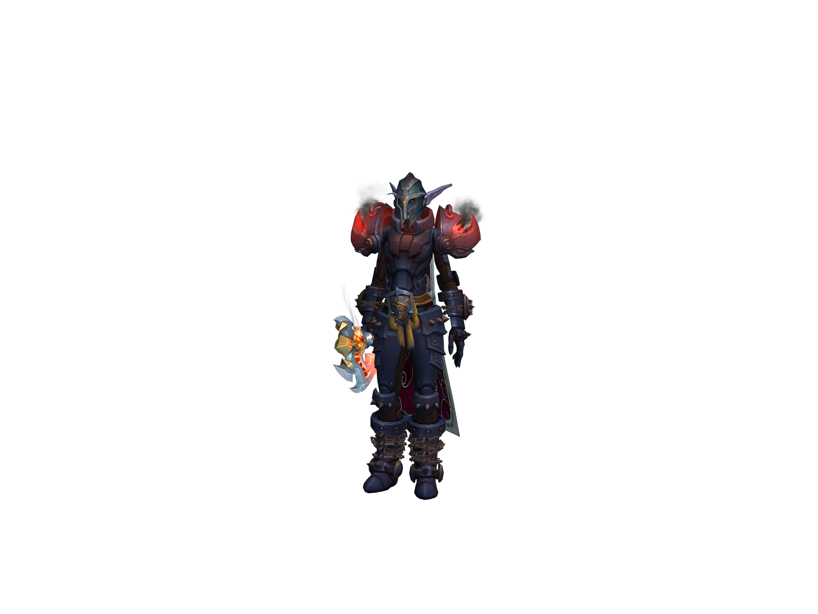 Reggievandor