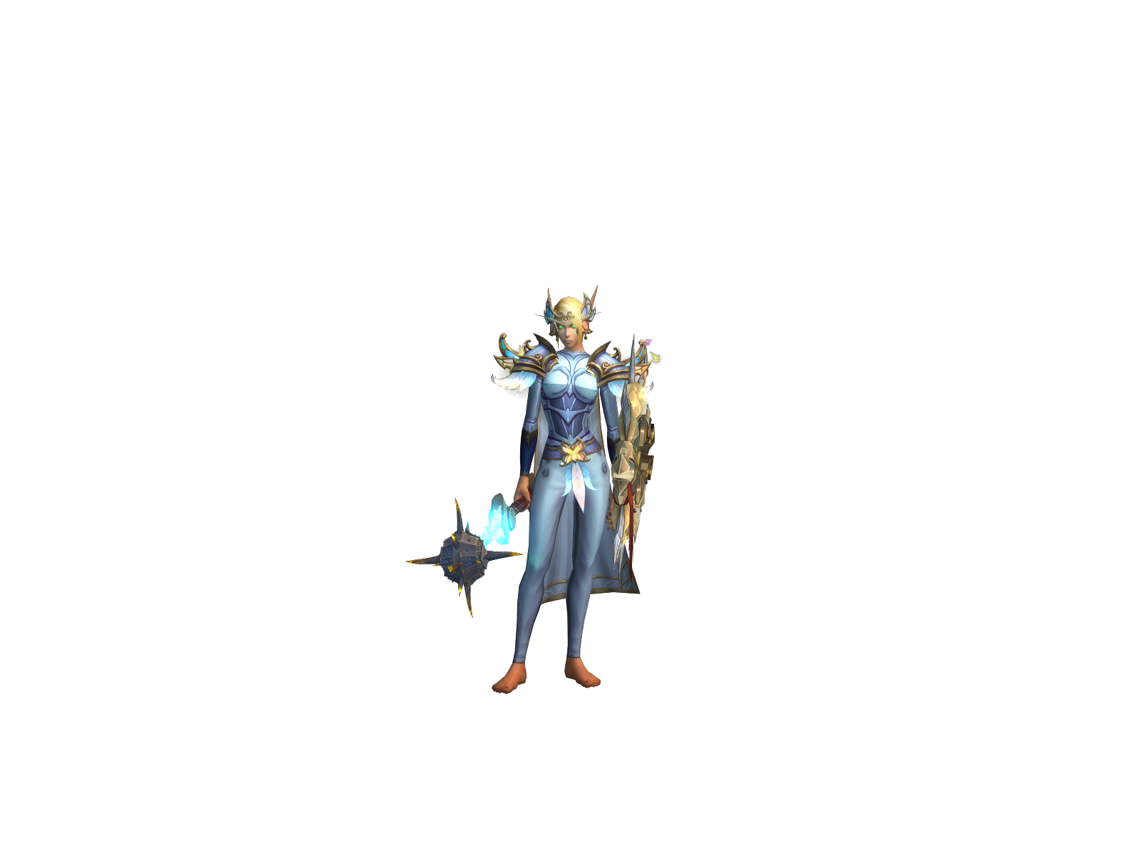 Marvinopal
