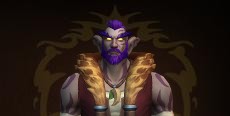 Krang's Avatar