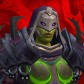 Stabbinu avatar