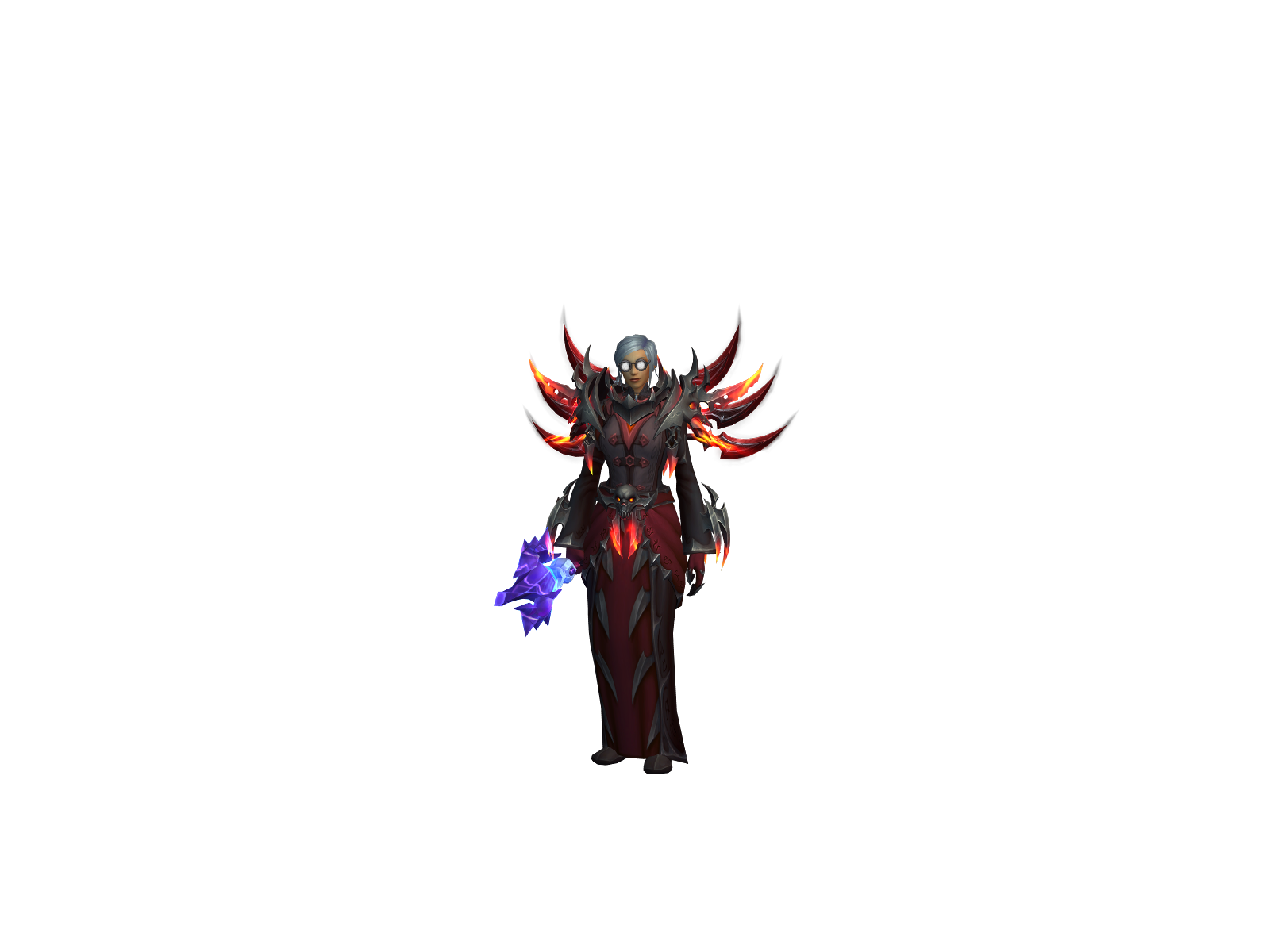 Ovrpwrdxd character render