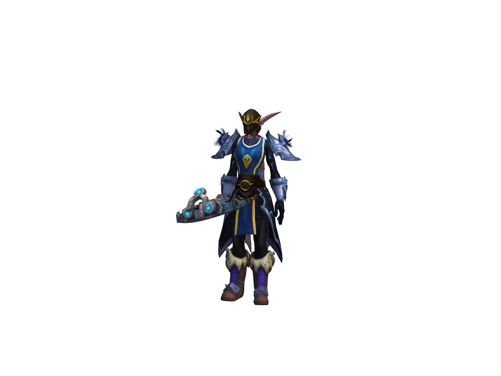 Archrg