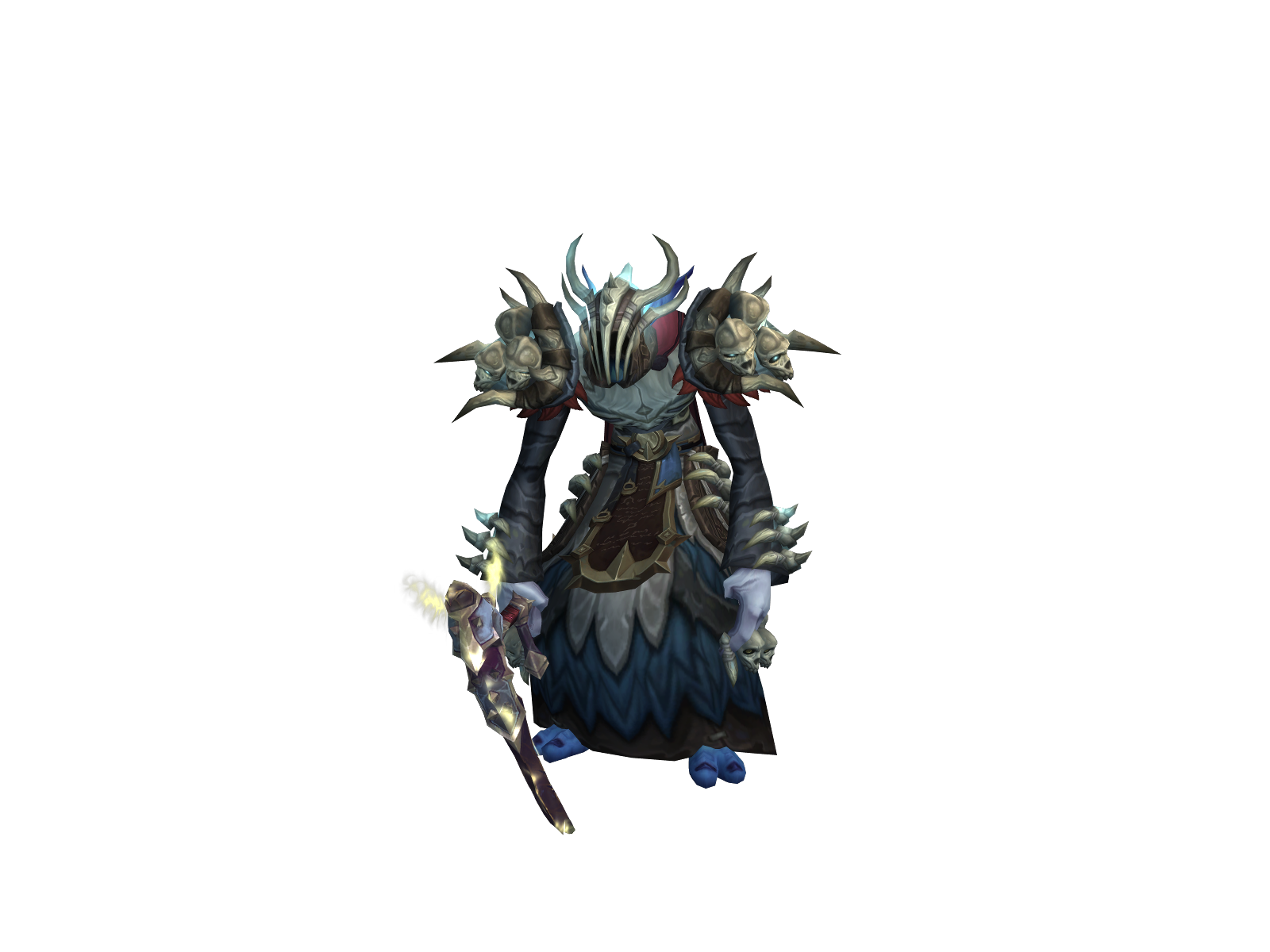 Muugzlock