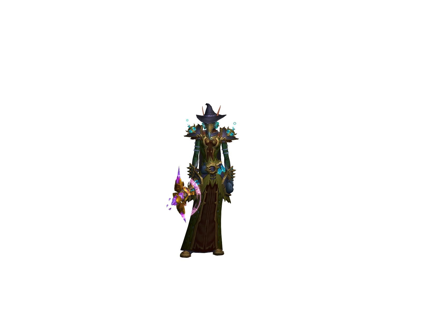 Kóleczka 3D character render