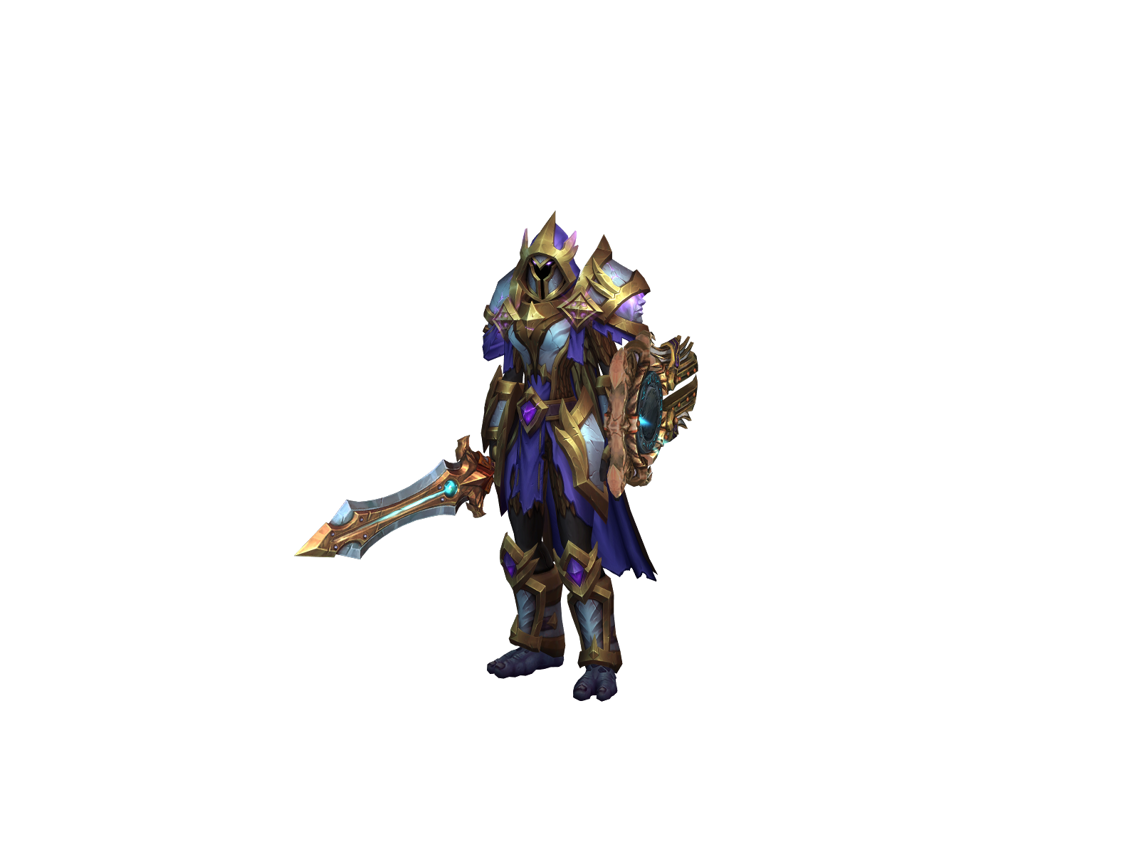 Terysia