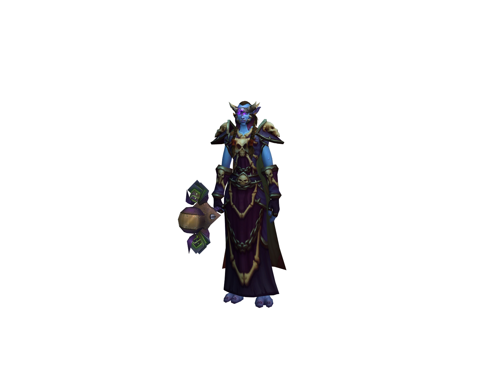 Lazysummoner