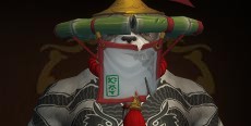 Konami's Avatar