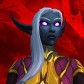 Ilyinichna avatar