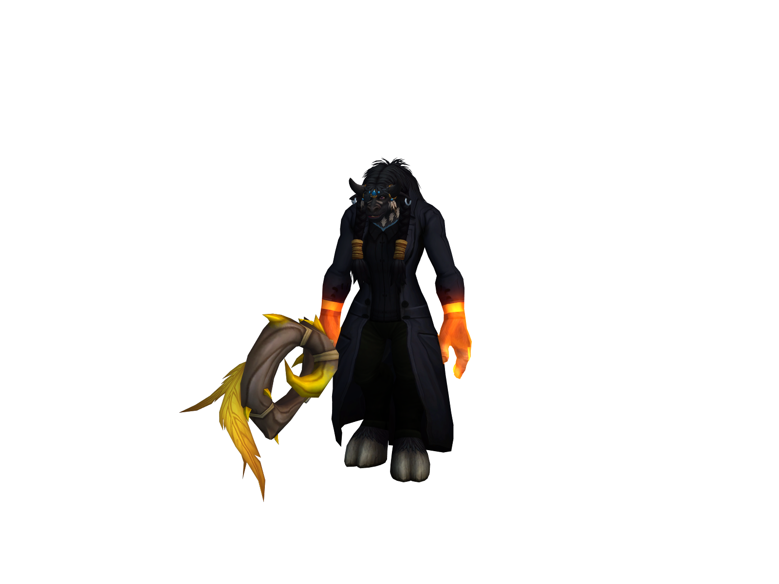 Lucifurr