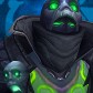 Darthron portrait
