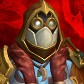 Leglockeer