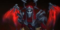 Nathek's icon