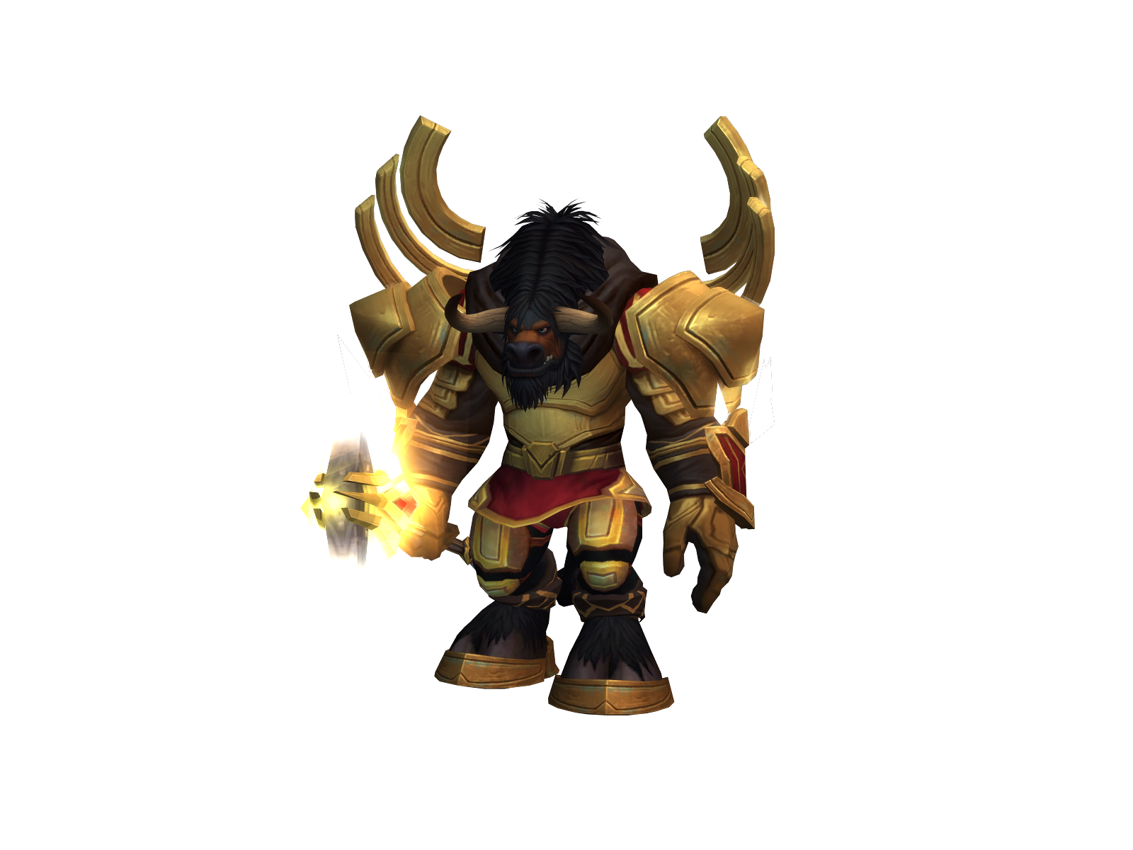 Sharx WoW character banner
