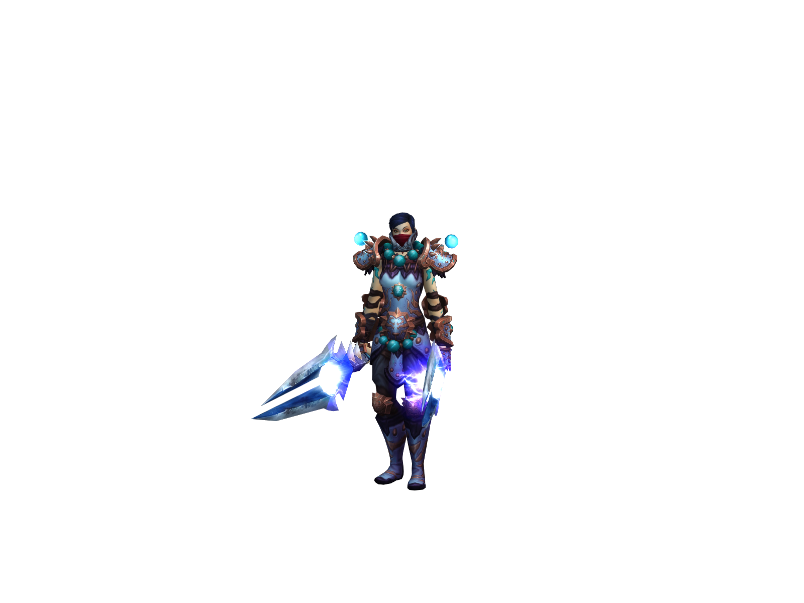 Monkkxd 3D character render