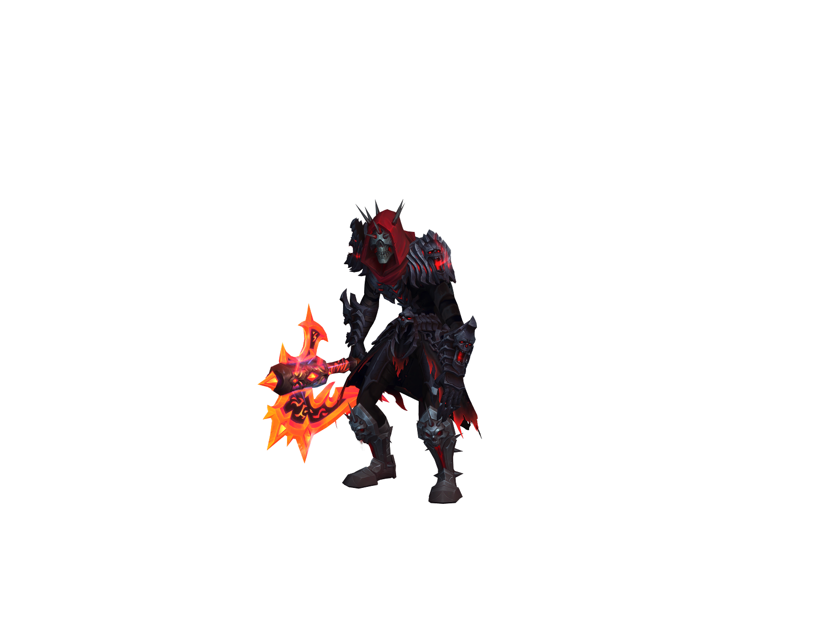Grovlus
