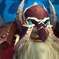 Dhutgromri avatar