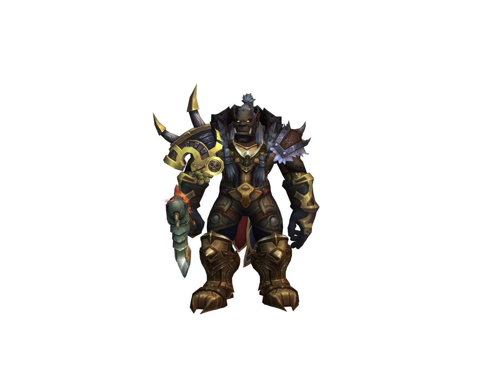 Daderot