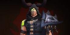 Dazzul's icon
