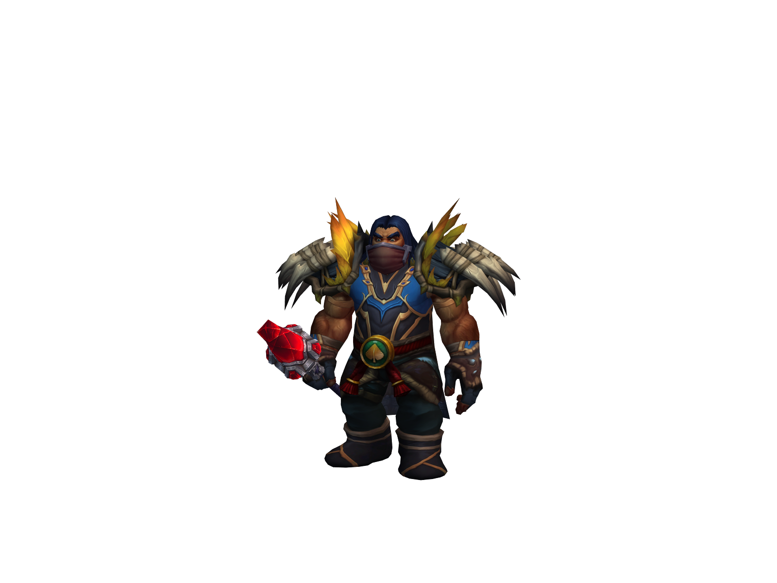 Dolphimonk