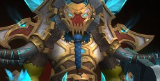 Klamotnik's icon