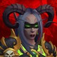 Spiritia avatar