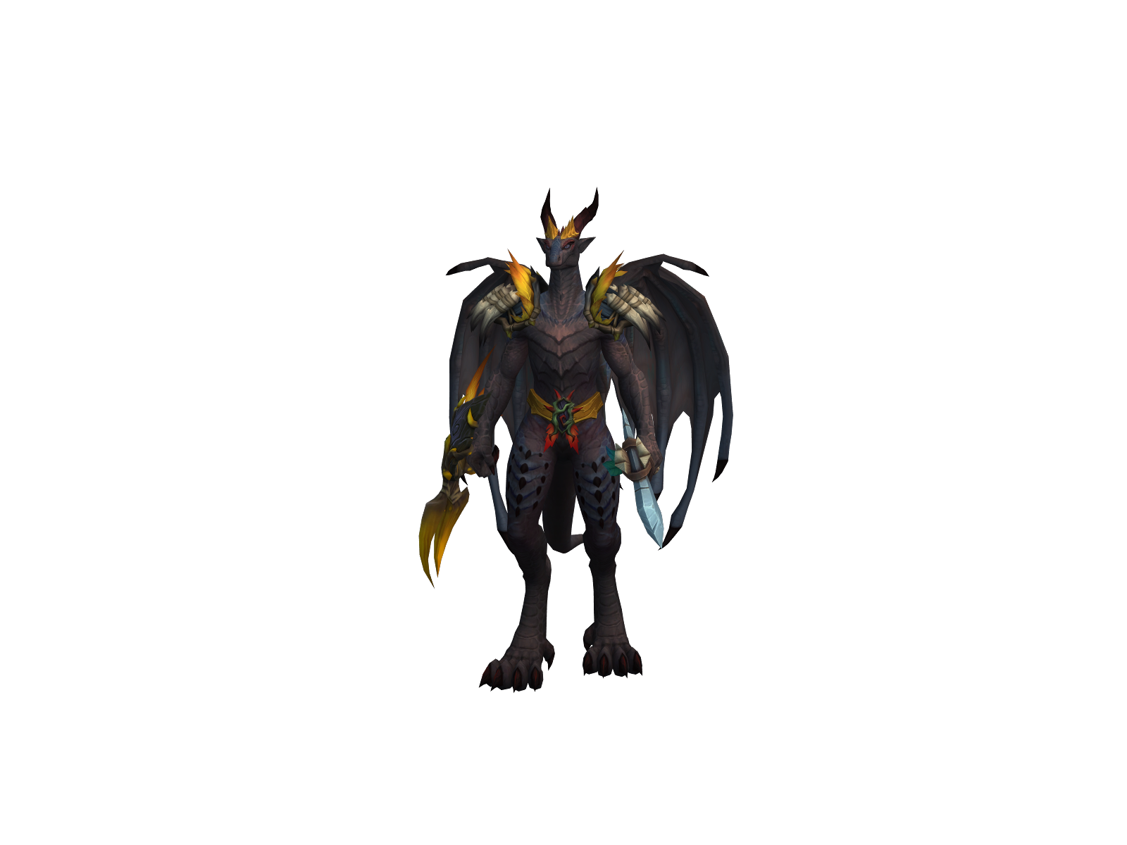 Animrogue
