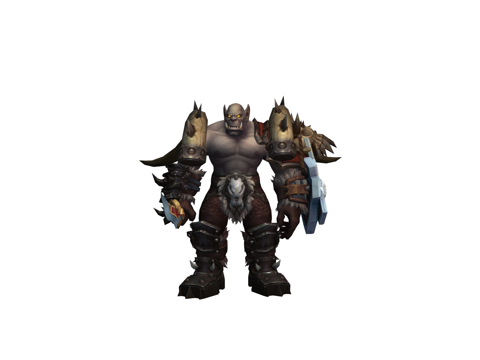 Korog