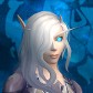 Zooming avatar