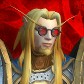 Magitek avatar