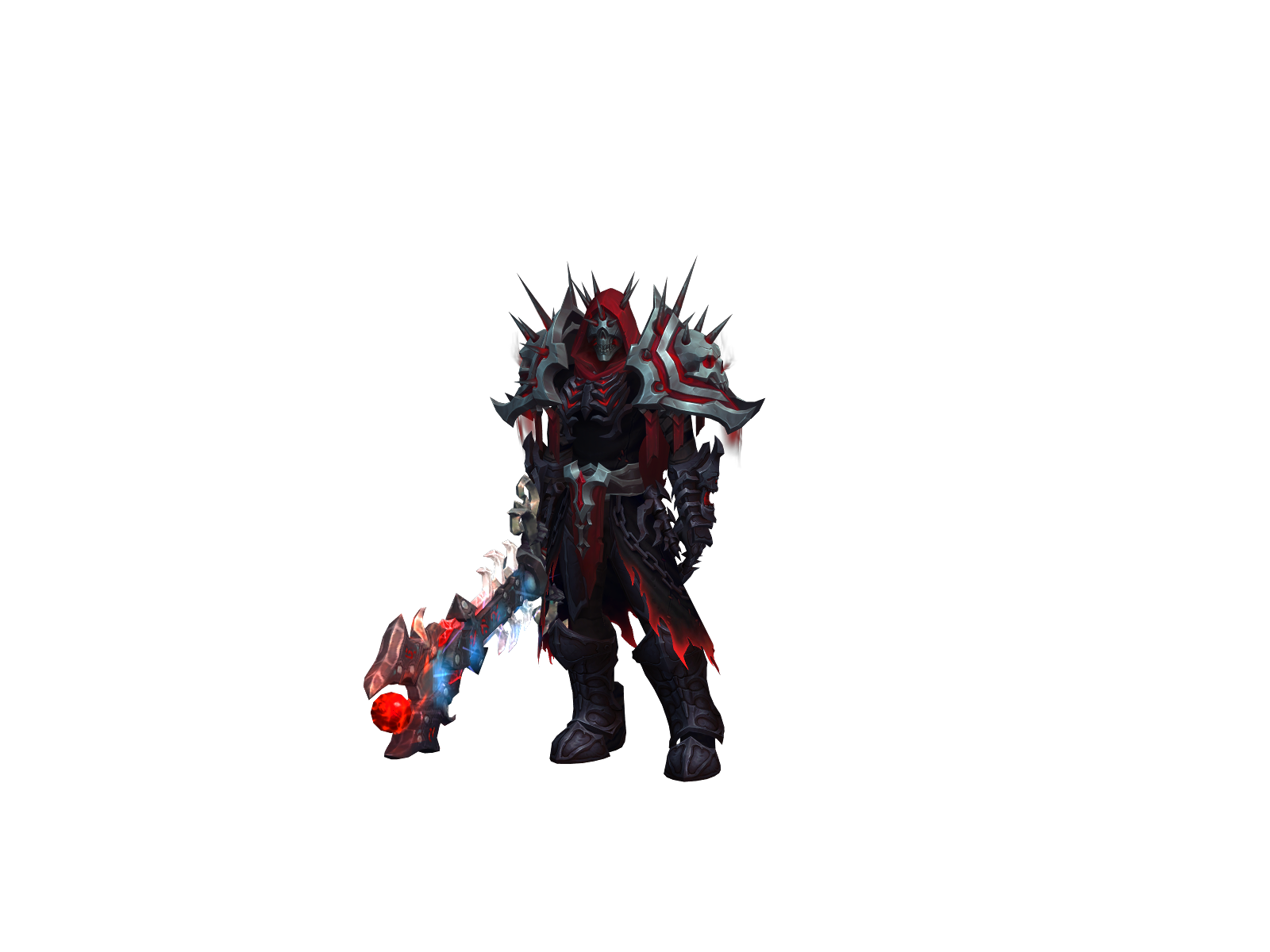 Thoroard