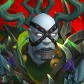 Mesmered avatar