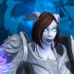Andaelina portrait