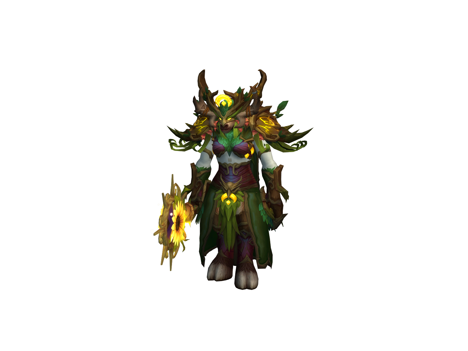 Seremaneth