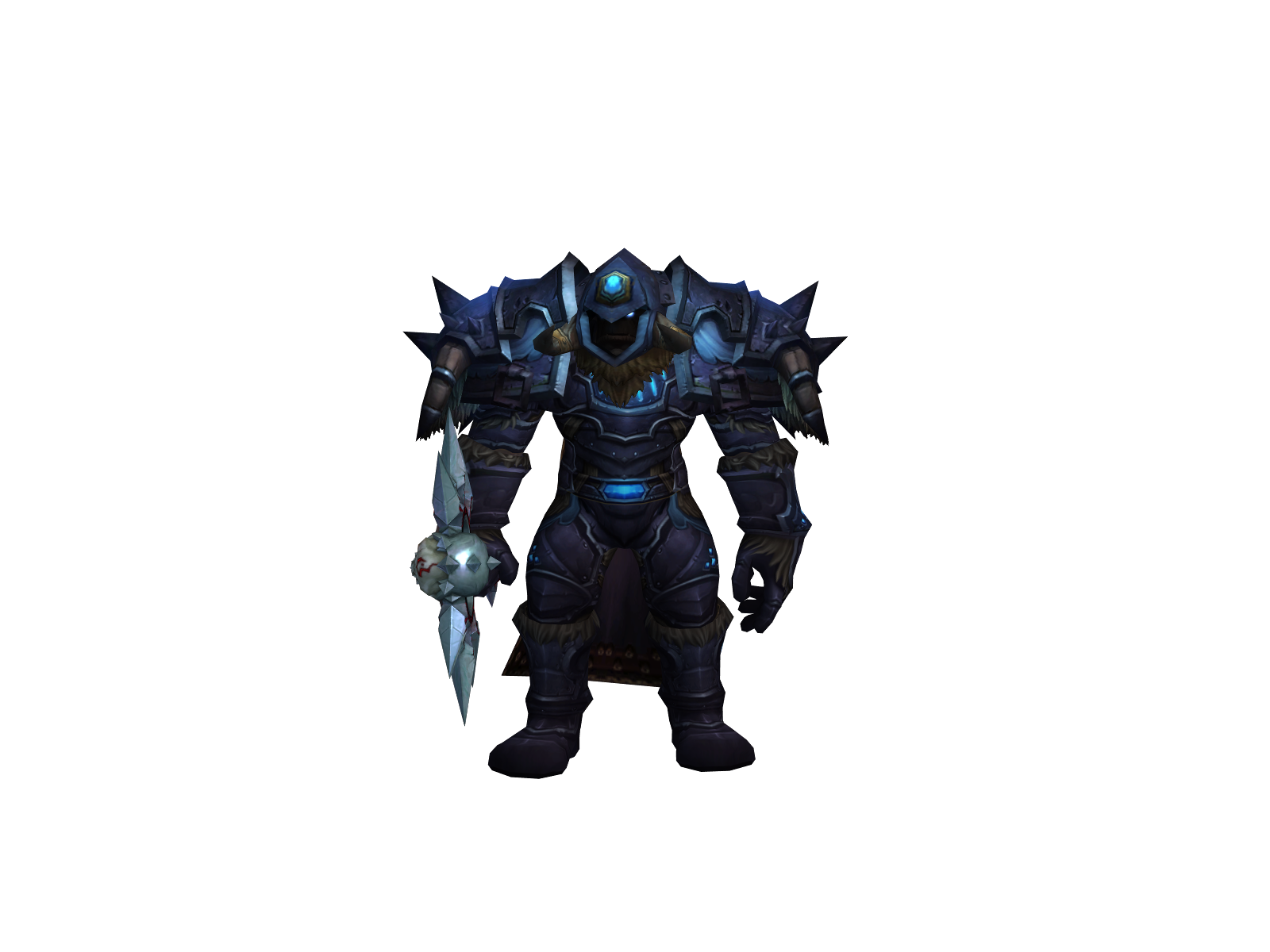 Nebuldeadge