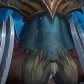 Powlock
