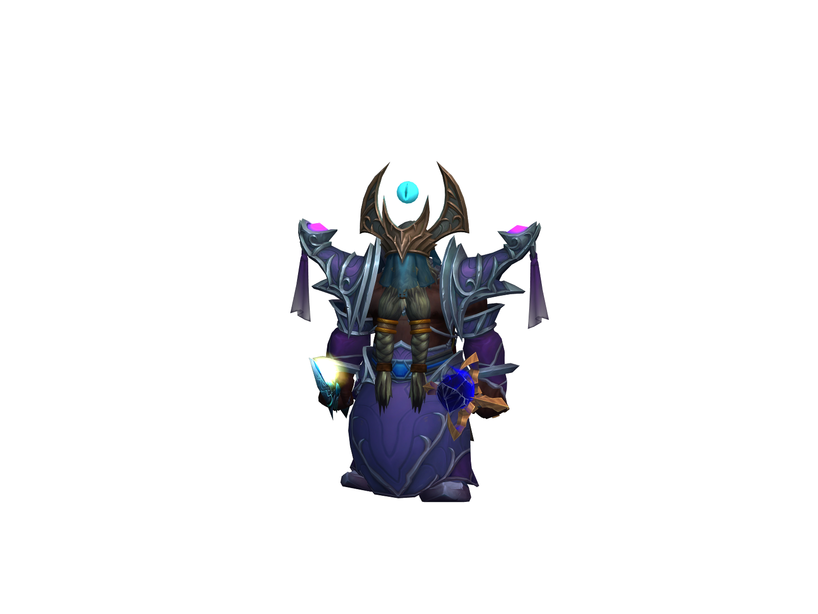 Powlock